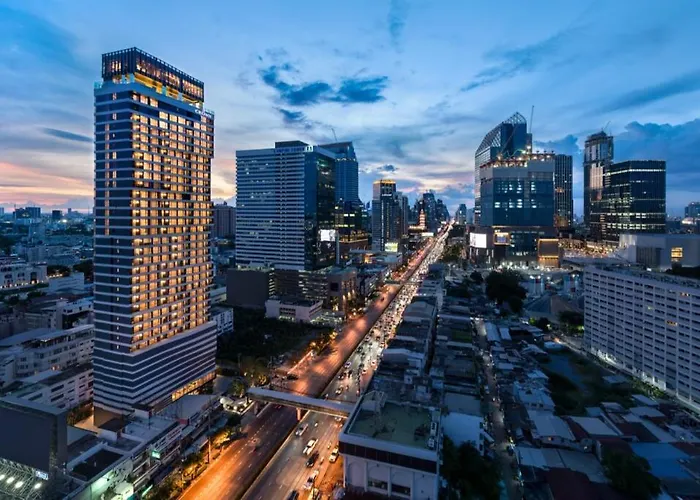 Апартаменты Luxury Stay, Walk To One