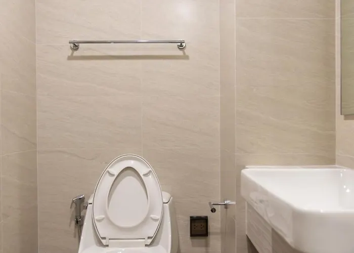 Lejlighed Luxury Stay, Walk To One *