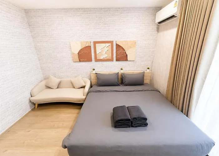 Lejlighed Luxury Stay, Walk To One