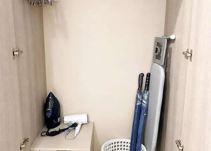 Luxury Stay, Walk To One * Бангкок